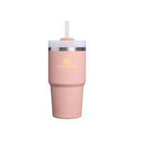 Quencher 吸管隨手杯2.0 | 0.59L | 蜜桃粉