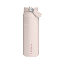 Aerolight 輕重力摺疊吸管杯 | 0.7L | 山櫻粉