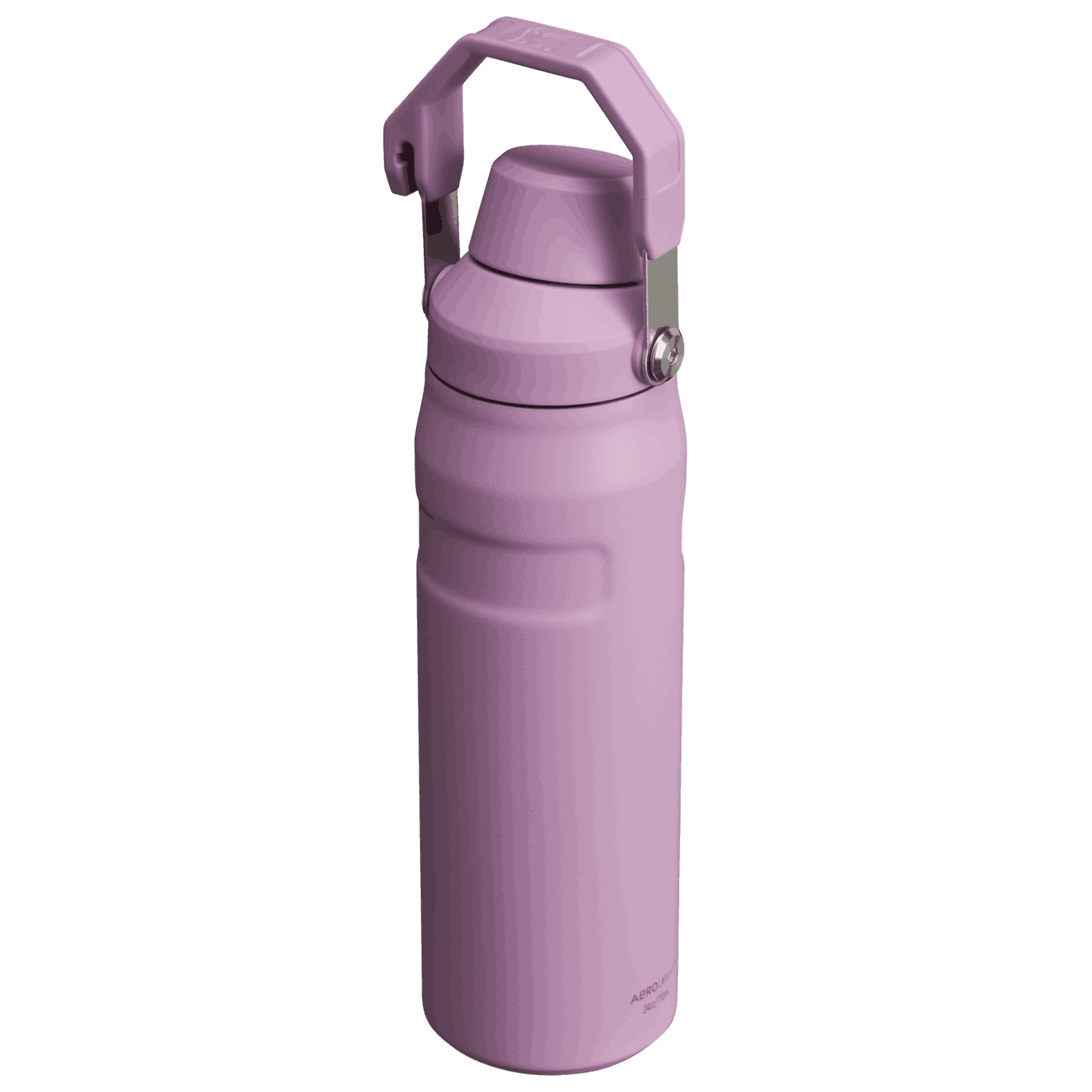 The IceFlow Aerolight Water Bottle Fastflow 24OZ - Lilac - Stanley AU