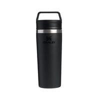 CAFÉ-TO-GO 真空馬克杯 | 0.47L | 消光黑2.0