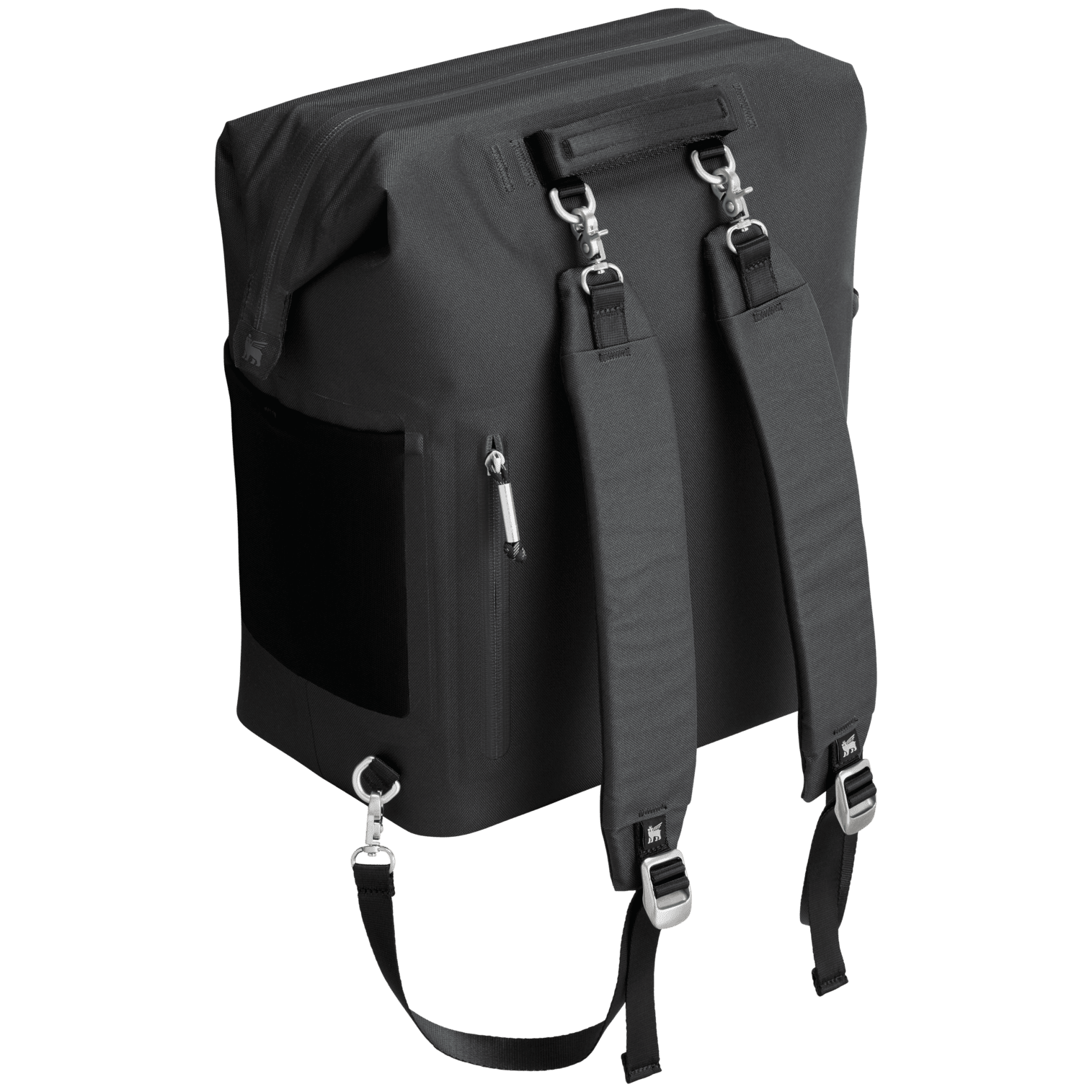 All Day Madeleine Midi Cooler Backpack - Black - Stanley AU