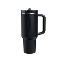 Quencher Protour 防漏吸管隨手杯 | 1.18L | 消光黑2.0