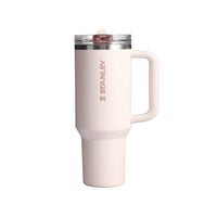 Quencher Protour 防漏吸管隨手杯 | 1.18L | 山櫻粉