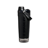 SHAKER系列 手提搖搖杯 | 0.59L | 消光黑