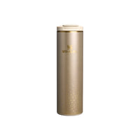 STANLEY 輕重力系列 Aerolight 翻蓋輕盈杯 | 0.47L | 香檳金