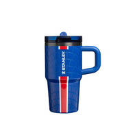 Stanley 1913 x Paris Saint-Germain 防漏吸管隨手杯 0.59L | PSG Nouveau 2.0