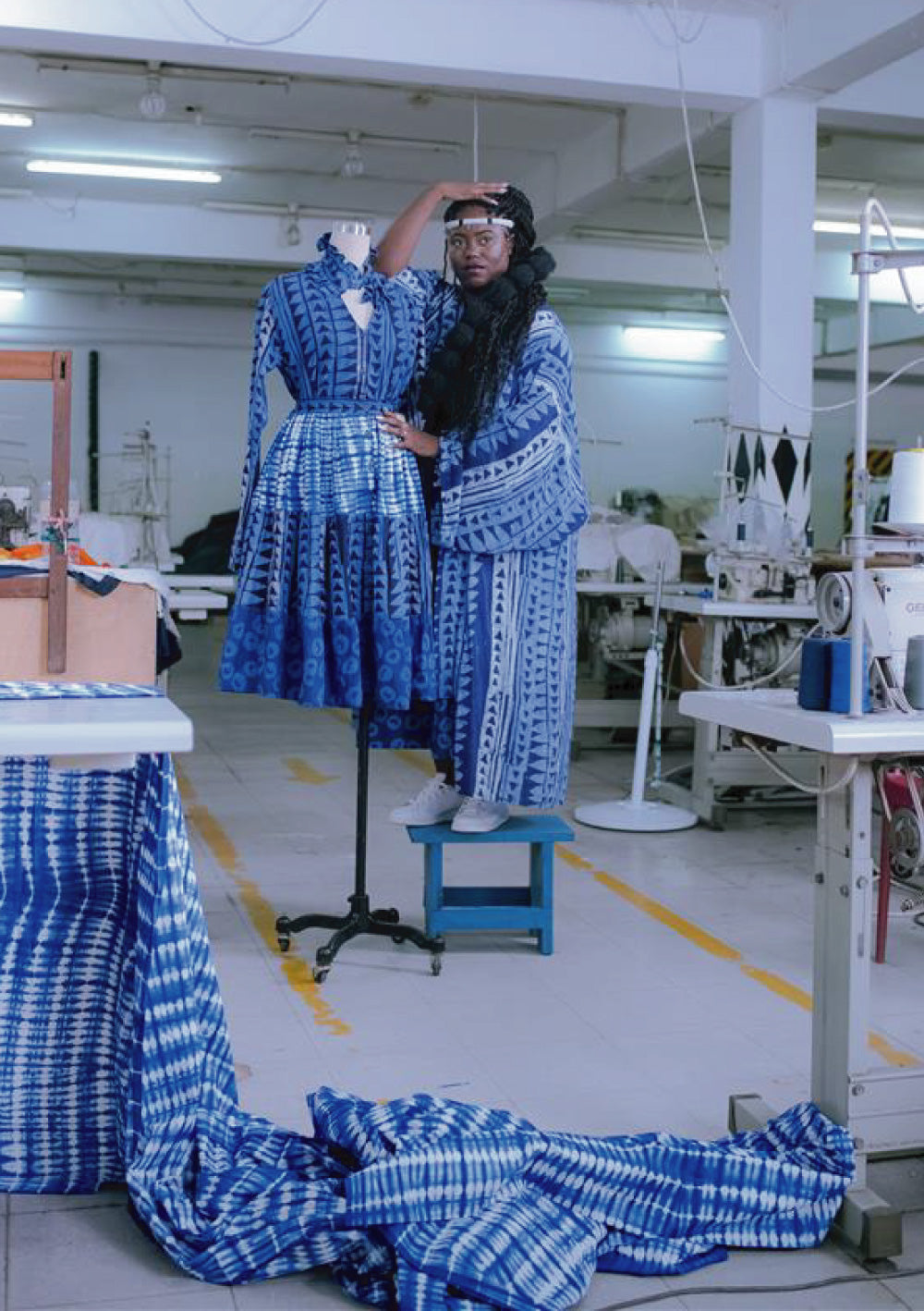 Artwork by Studio 189