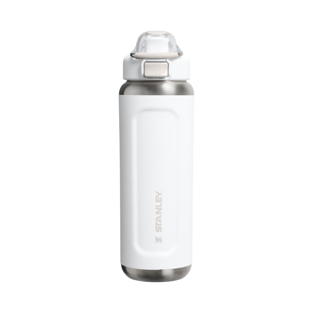 Spring Bottle 彈蓋提環水壺