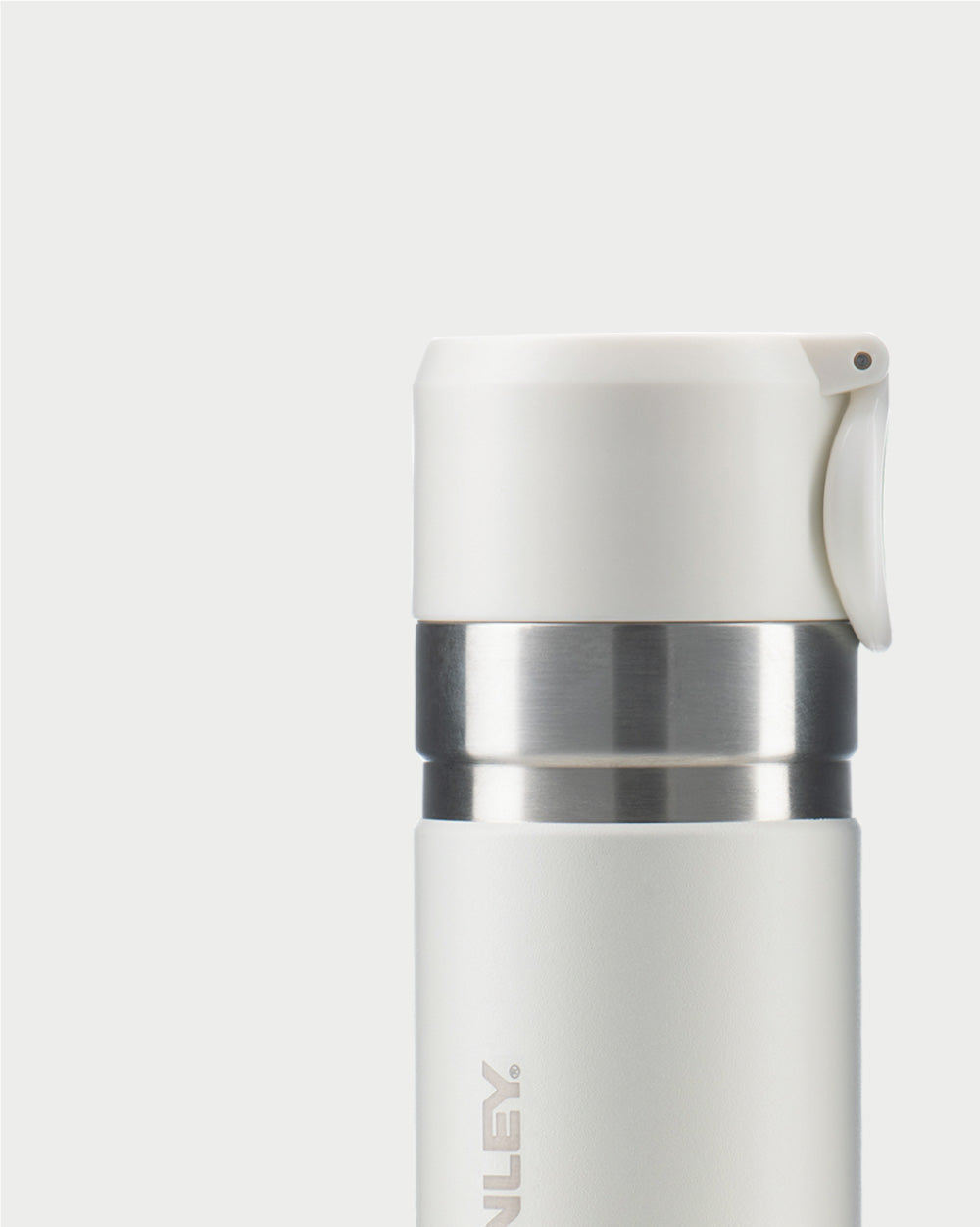 Slim bottle