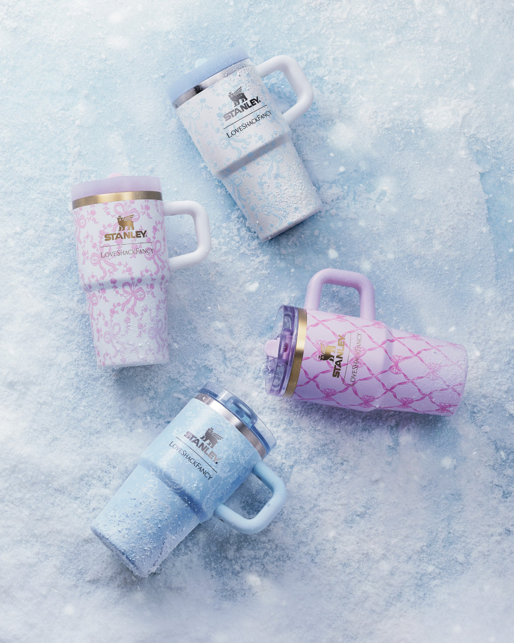 Stanley 1913 x LoveShackFancy
