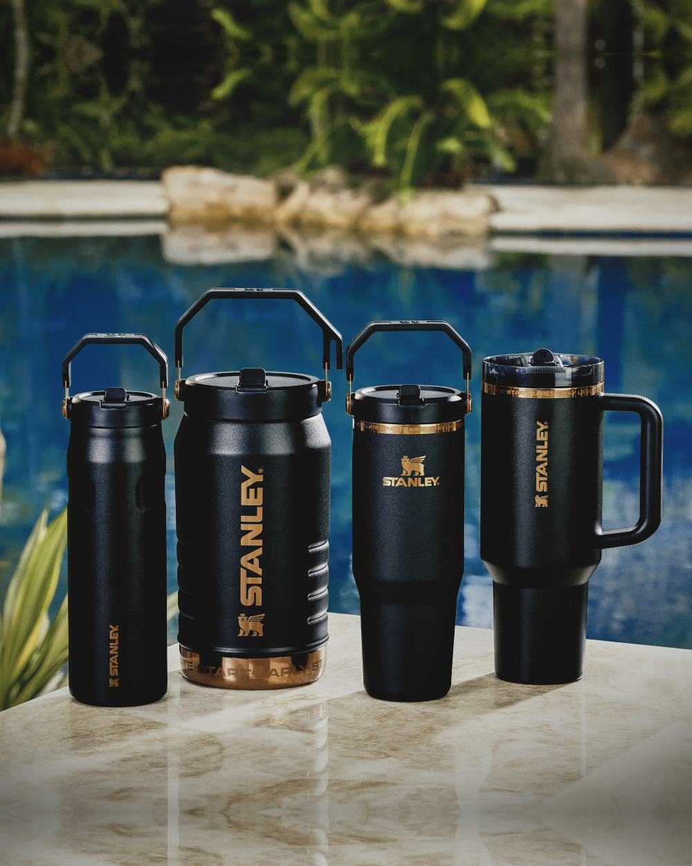 Messi x Stanley 1913