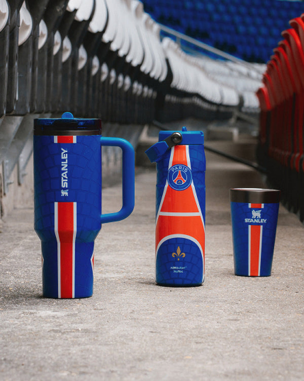 Stanley 1913 x Paris Saint-Germain