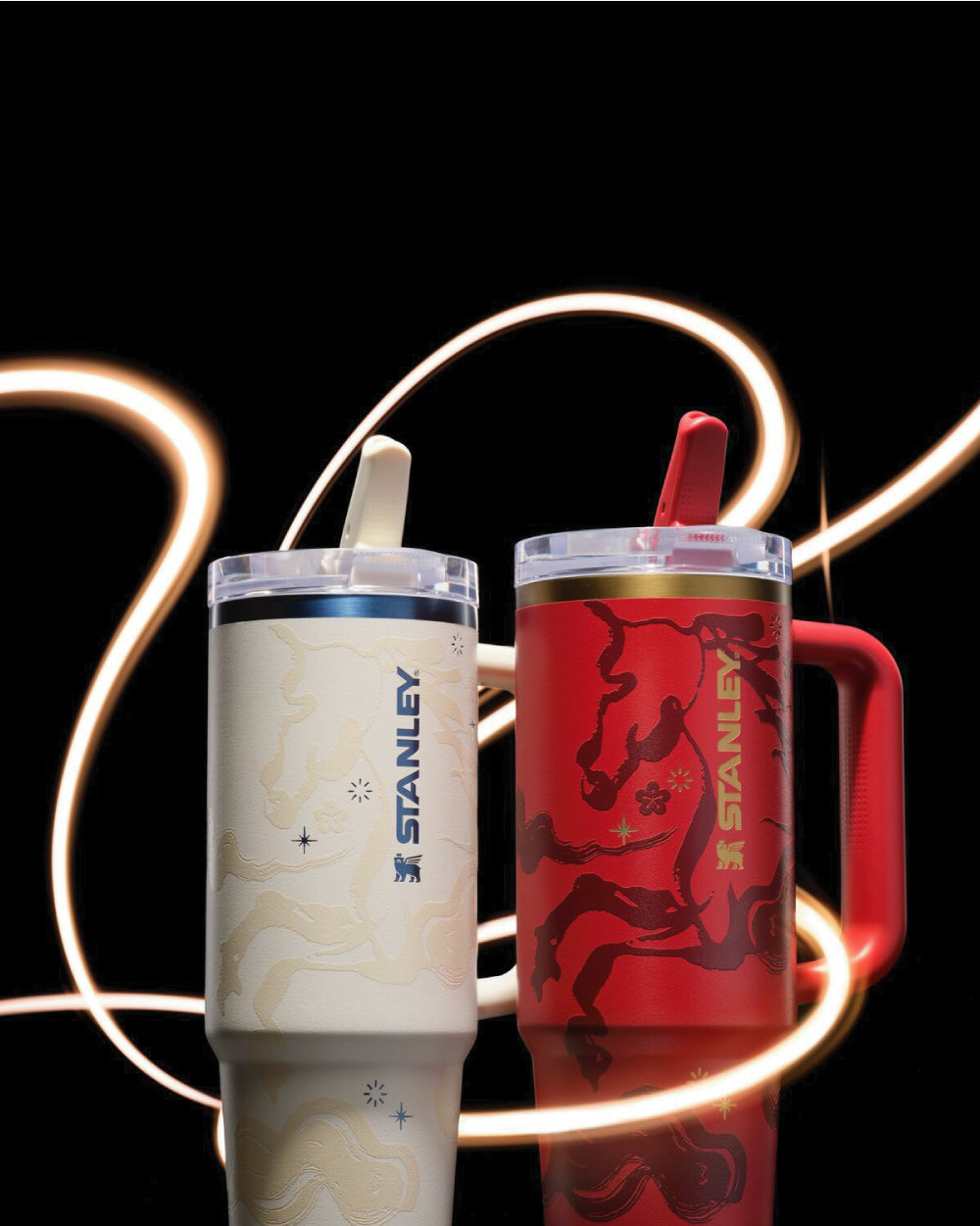 2026 New Year Collection