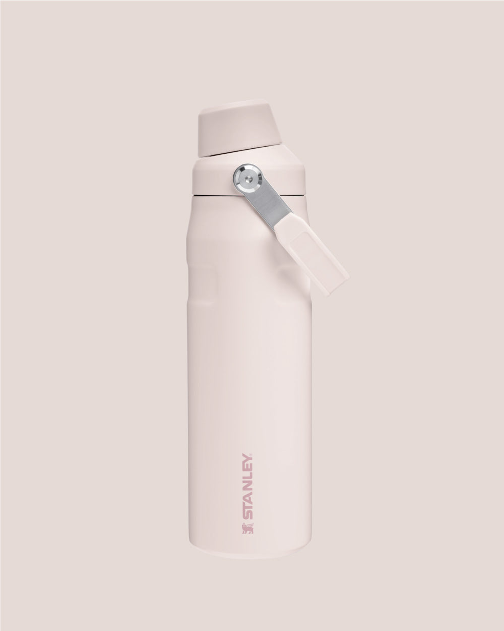 Bottle with Fast Flow Lid
