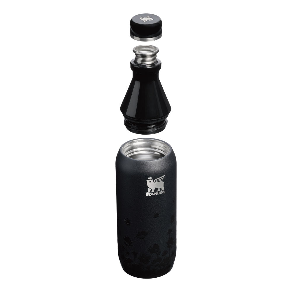 STANLEY 1913 x JENNIE  All Day Slim Luxe Bottle