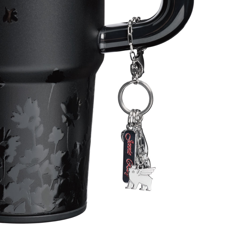 STANLEY 1913 X JENNIE Quencher® Luxe Tumbler