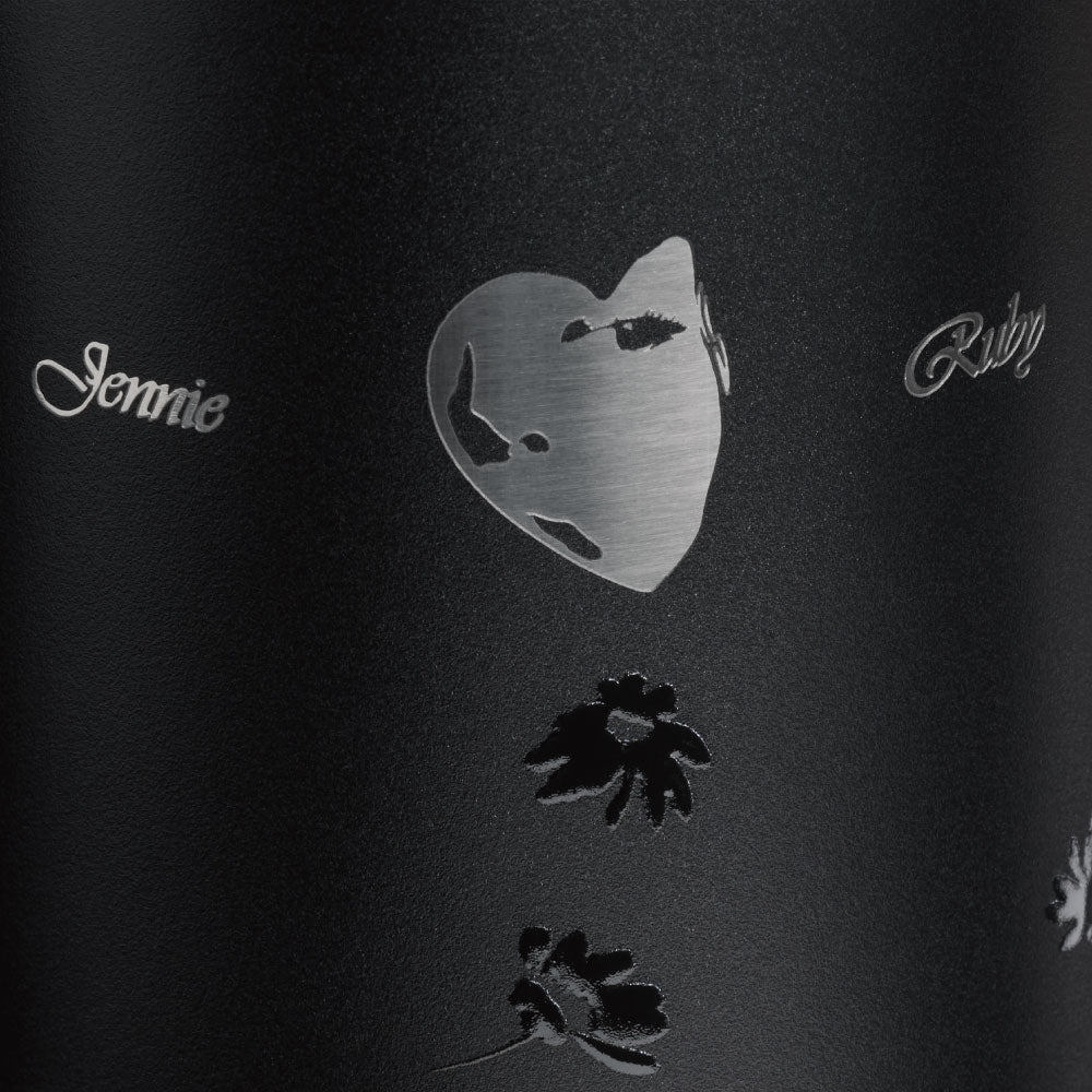STANLEY 1913 X JENNIE Quencher® Luxe Tumbler