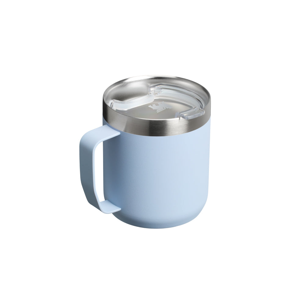 STANLEY 經典系列不鏽鋼咖啡馬克杯| 0.35 L | 夢境藍– Stanley 1913 Taiwan