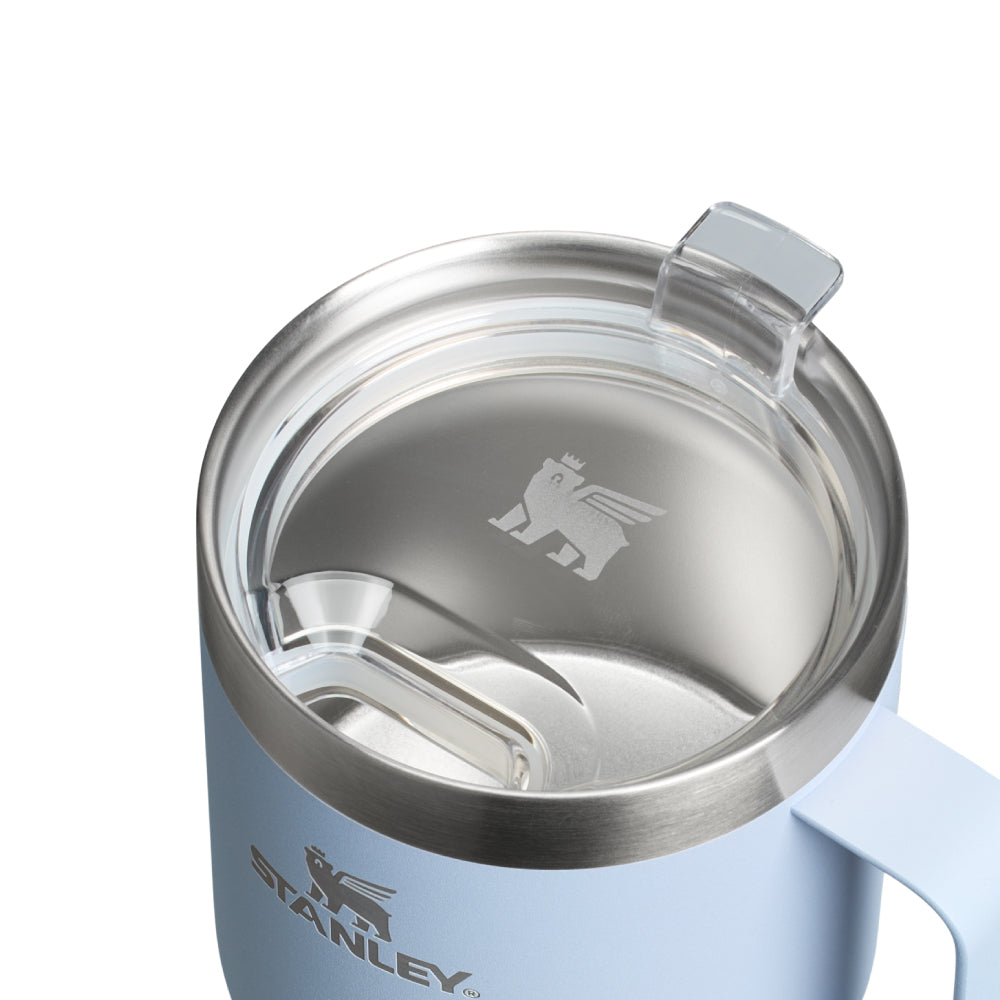 STANLEY 經典系列不鏽鋼咖啡馬克杯| 0.35 L | 夢境藍– Stanley 1913 Taiwan