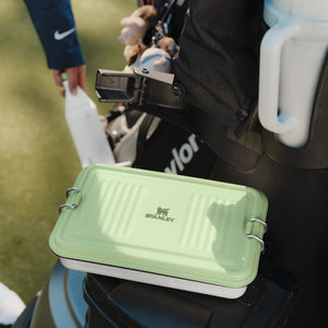 Stanley 1913 x Nelly Korda 經典系列 多功能收納盒 | 1.1L