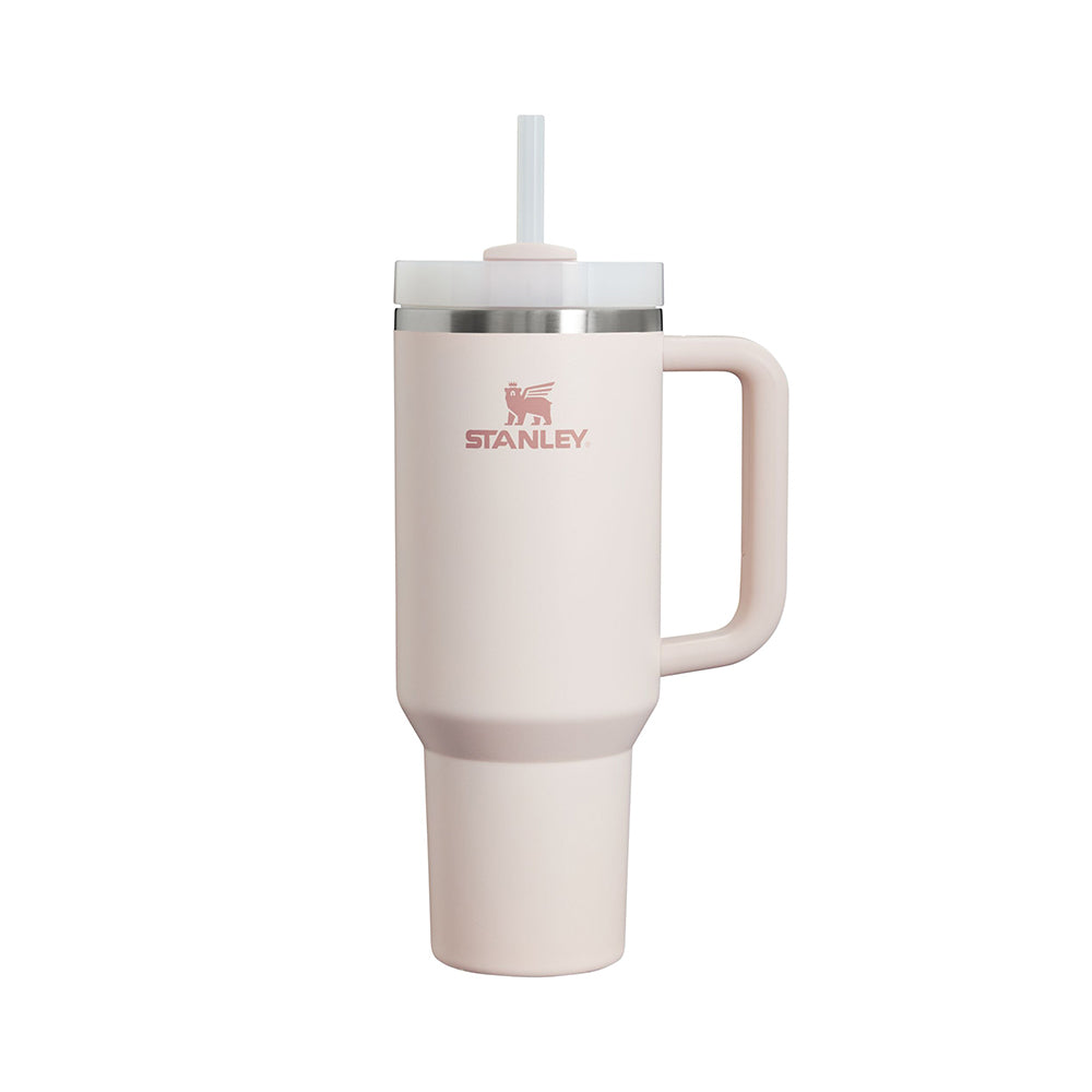 Quencher 吸管隨手杯2.0 | 1.18L | 山櫻粉