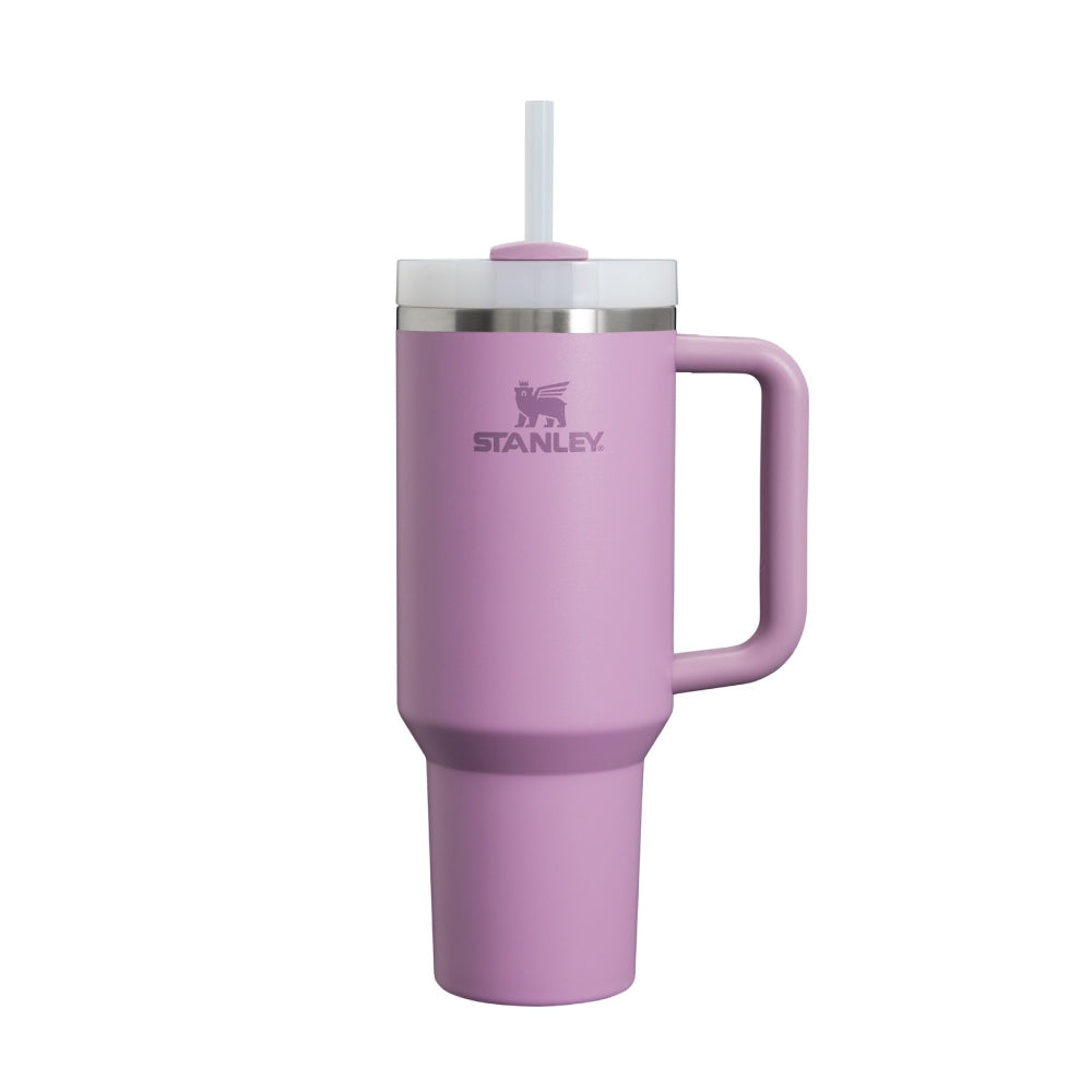 Quencher 吸管隨手杯2.0 | 1.18L | 典雅紫