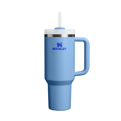 Quencher 吸管隨手杯2.0 | 1.18L | 湛藍