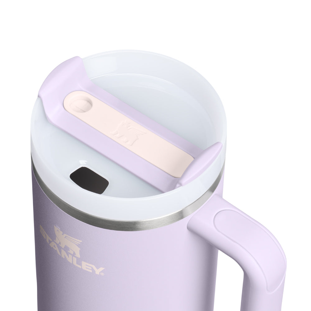 Quencher 吸管隨手杯2.0 | 1.18L | 柔霧紫