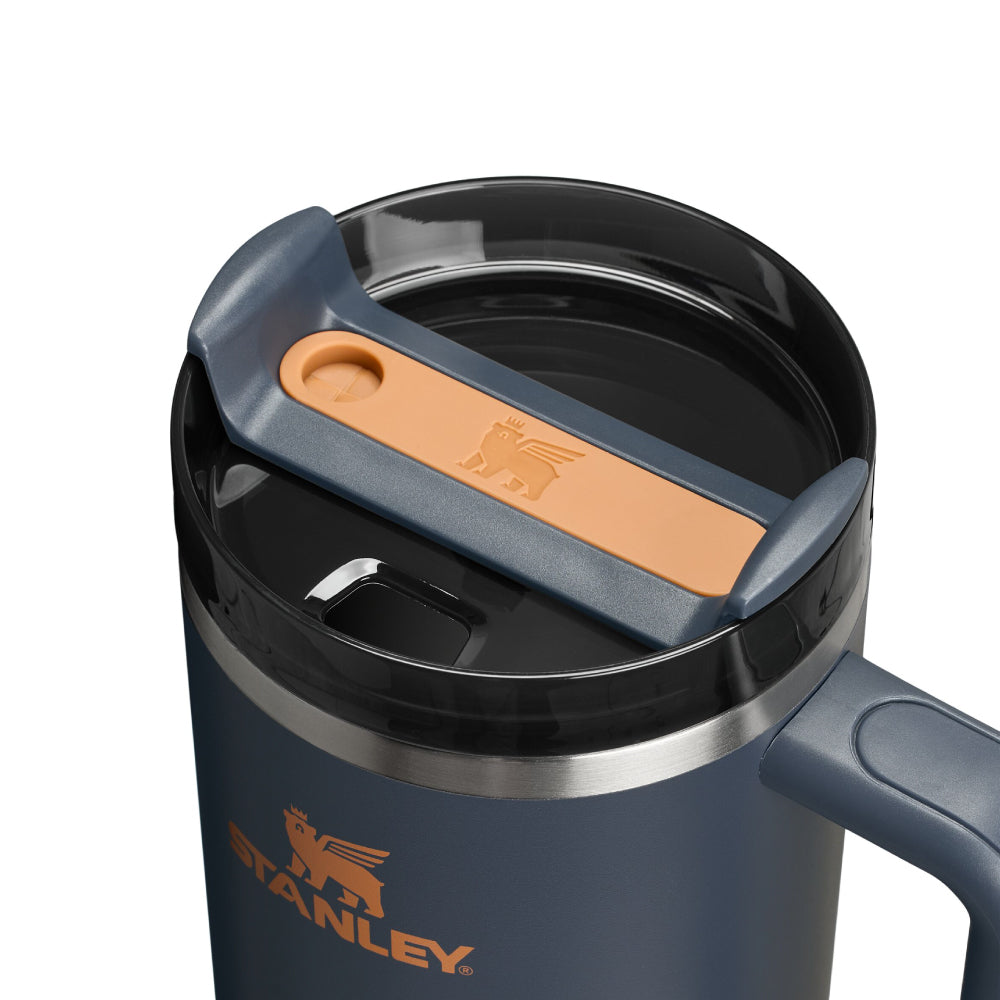 Quencher 吸管隨手杯2.0 | 1.18L | 暮光藍