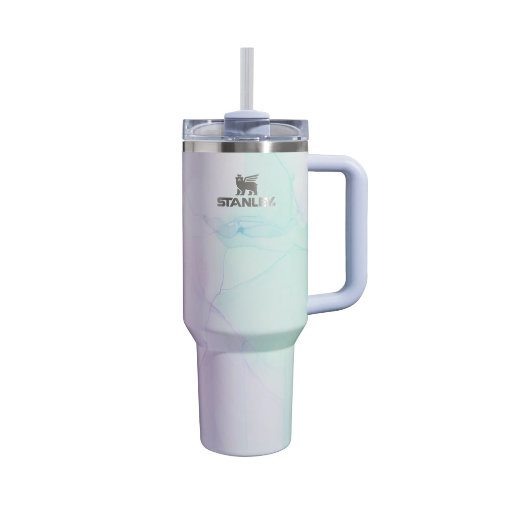 Quencher 吸管隨手杯2.0 | 1.18L |  柔彩紫