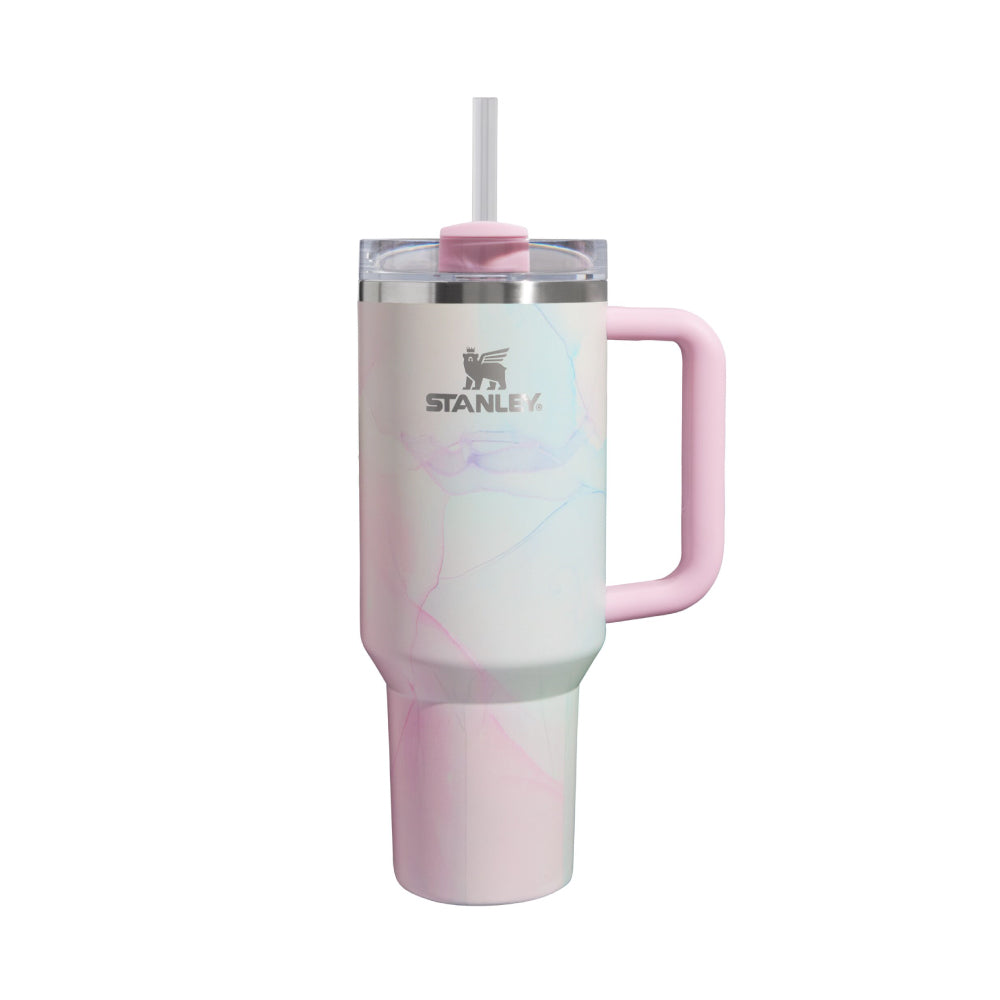 Quencher 吸管隨手杯2.0 | 1.18L | 柔和水彩