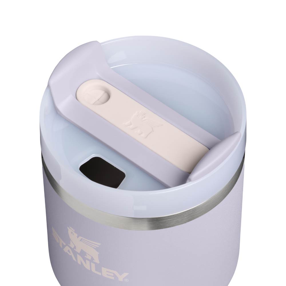 Quencher 吸管隨手杯2.0 | 0.59L | 柔霧紫