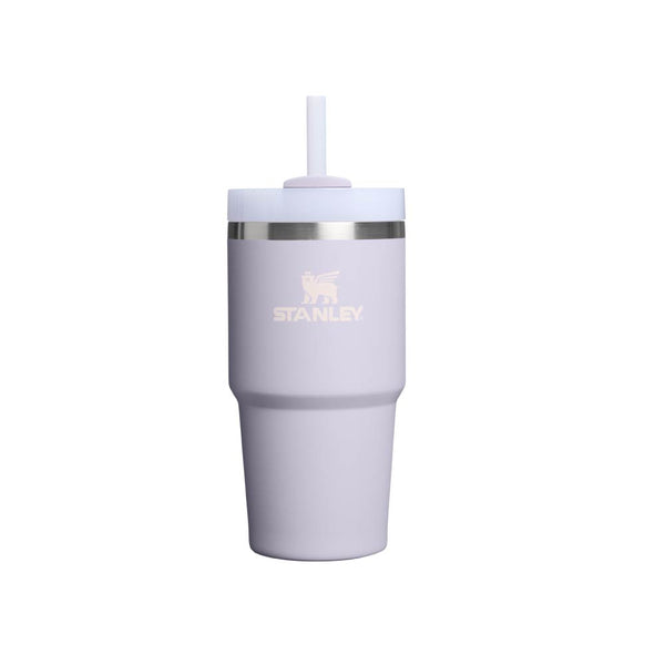Quencher 吸管隨手杯2.0 | 0.59L | 柔霧紫