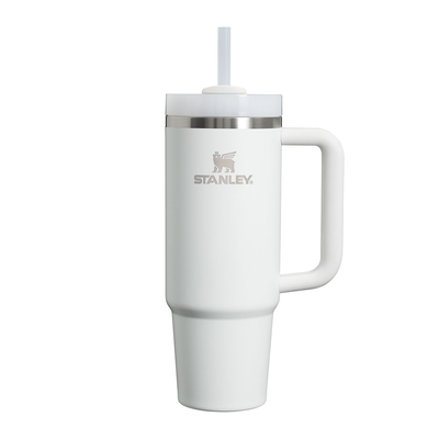 Quencher 吸管隨手杯2.0 | 0.88L | 冰雪白