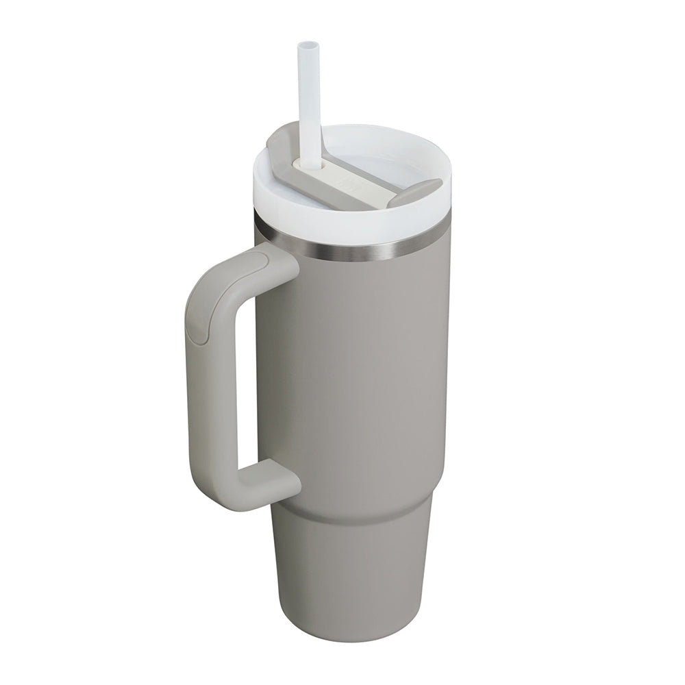 Quencher 吸管隨手杯2.0 | 0.88L | 太空灰