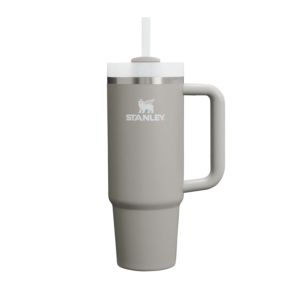 Quencher 吸管隨手杯2.0 | 0.88L | 太空灰