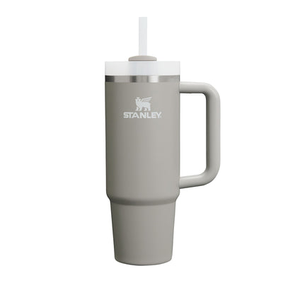 Quencher 吸管隨手杯2.0 | 0.88L | 太空灰