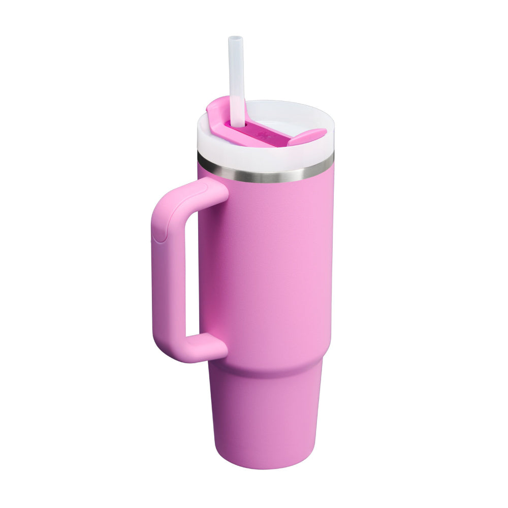 Quencher 吸管隨手杯2.0 | 0.88L | 甜心粉