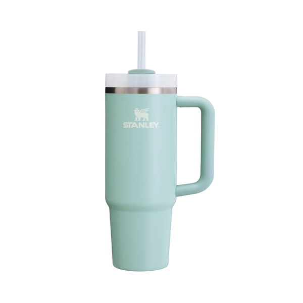 Quencher 吸管隨手杯2.0 | 0.88L | 湖水綠