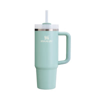 Quencher 吸管隨手杯2.0 | 0.88L | 湖水綠
