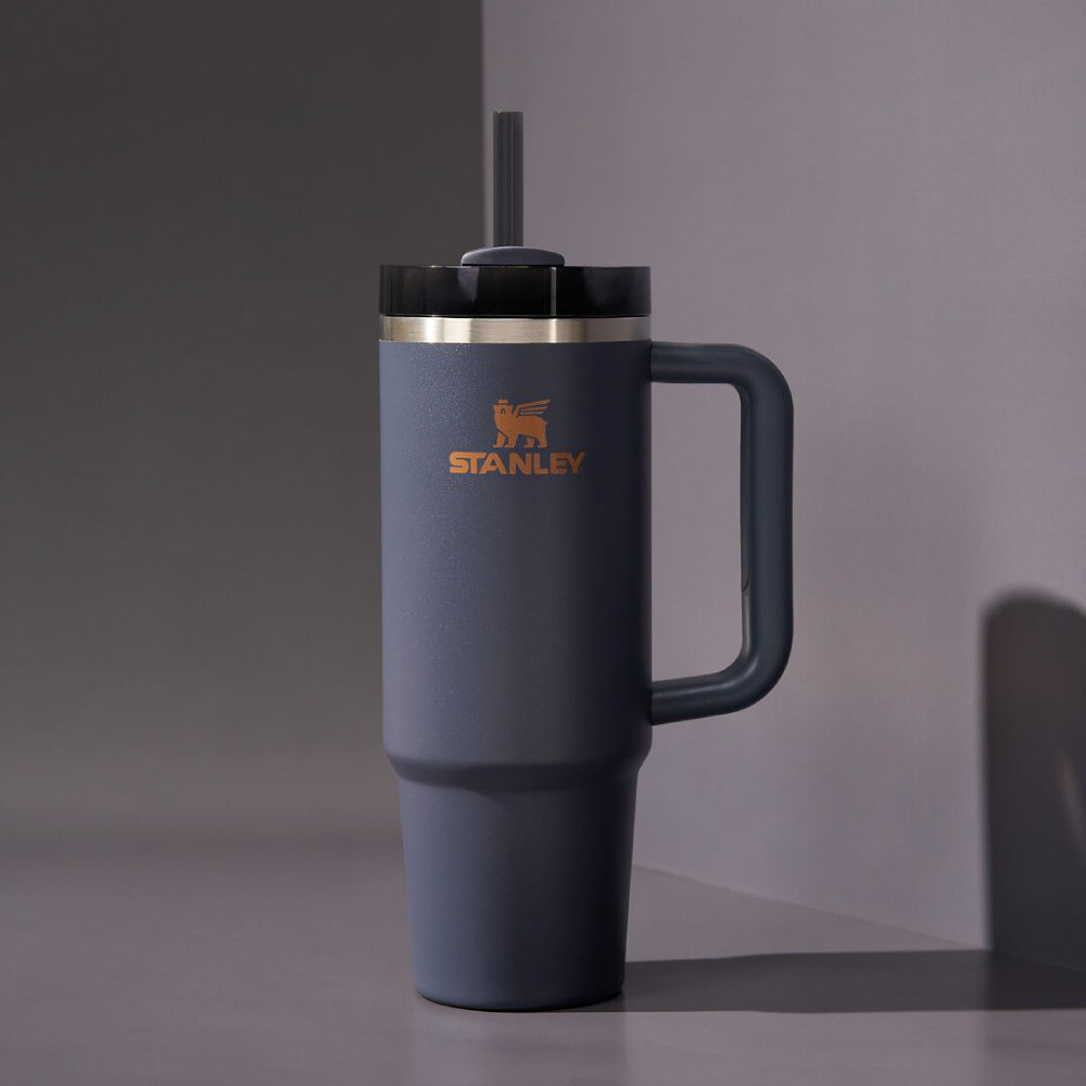 Quencher 吸管隨手杯2.0 | 0.88L | 暮光藍