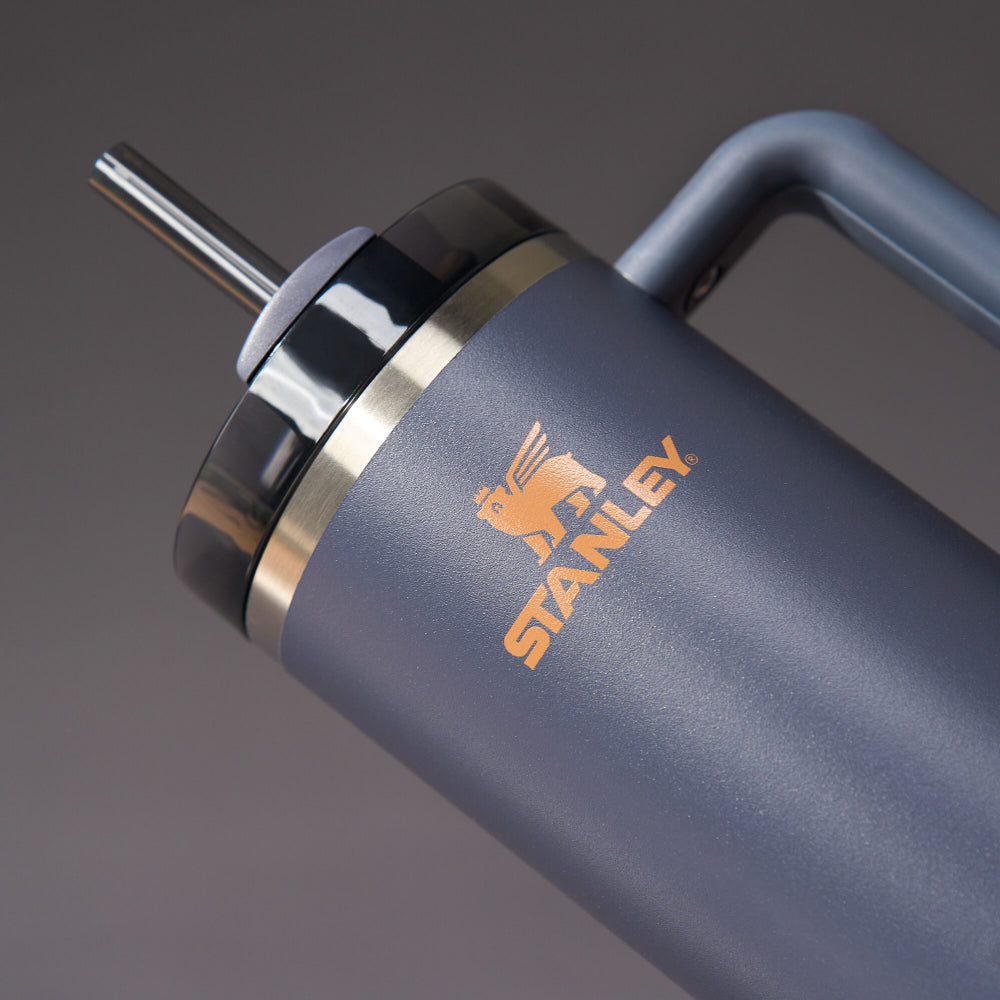 Quencher 吸管隨手杯2.0 | 0.88L | 暮光藍