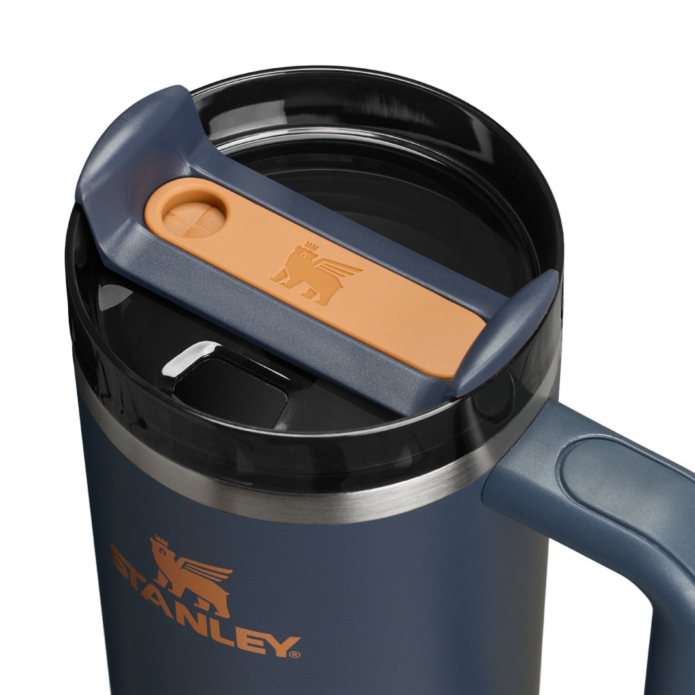 Quencher 吸管隨手杯2.0 | 0.88L | 暮光藍