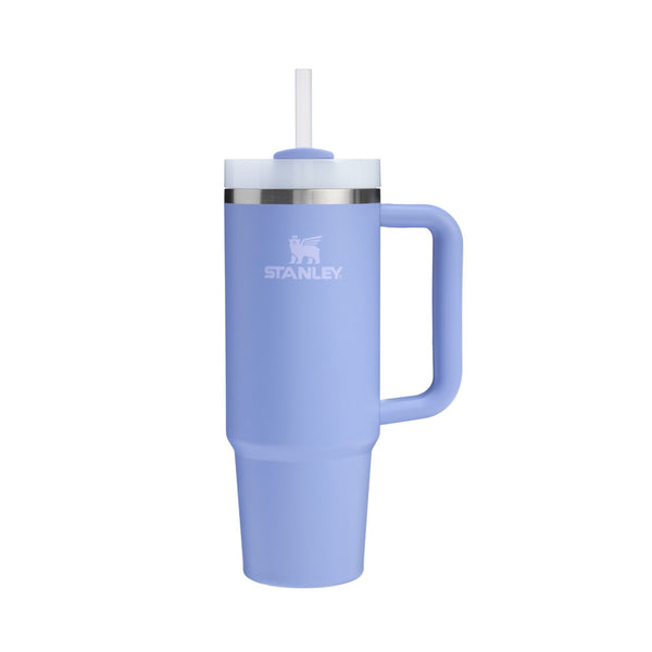 Quencher 吸管隨手杯2.0 | 0.88L | 繡球紫
