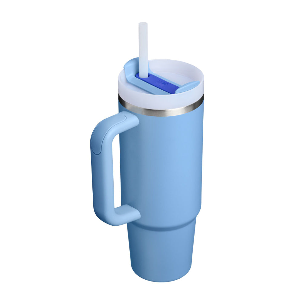 Quencher 吸管隨手杯2.0 | 0.88L | 湛藍