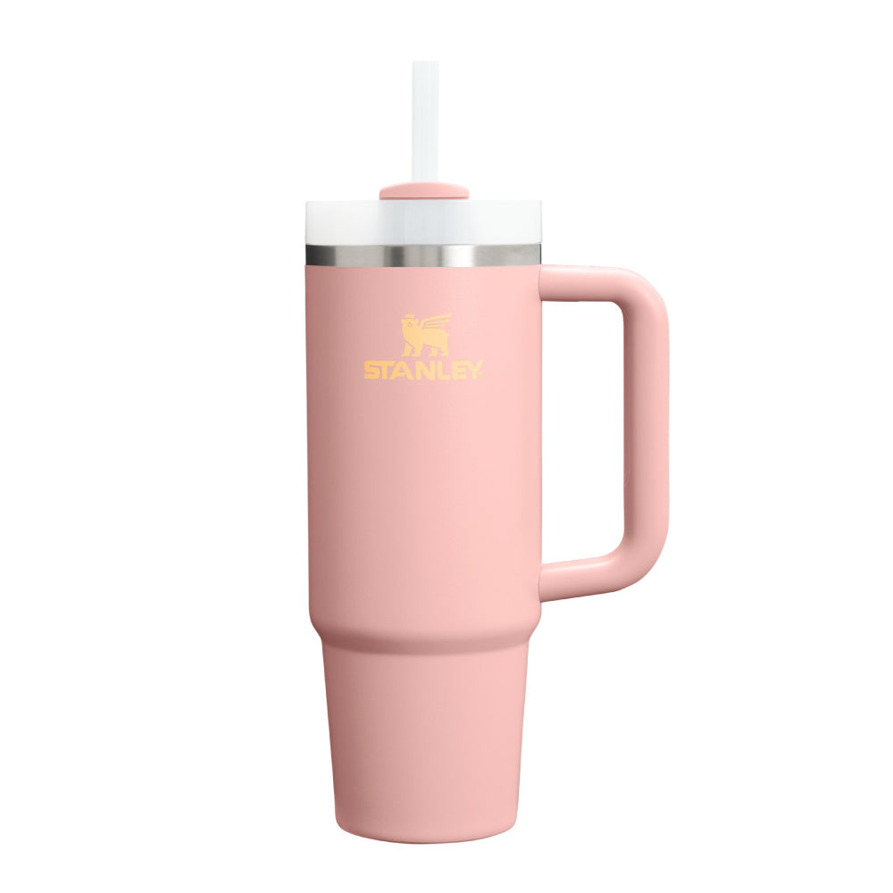 Quencher 吸管隨手杯2.0 | 0.88L | 蜜桃粉