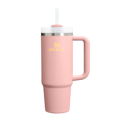 Quencher 吸管隨手杯2.0 | 0.88L | 蜜桃粉