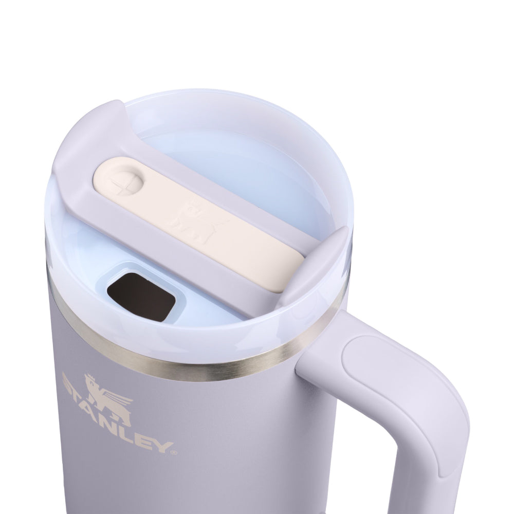 Quencher 吸管隨手杯2.0 | 0.88L | 柔霧紫