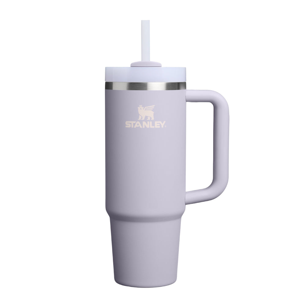 Quencher 吸管隨手杯2.0 | 0.88L | 柔霧紫