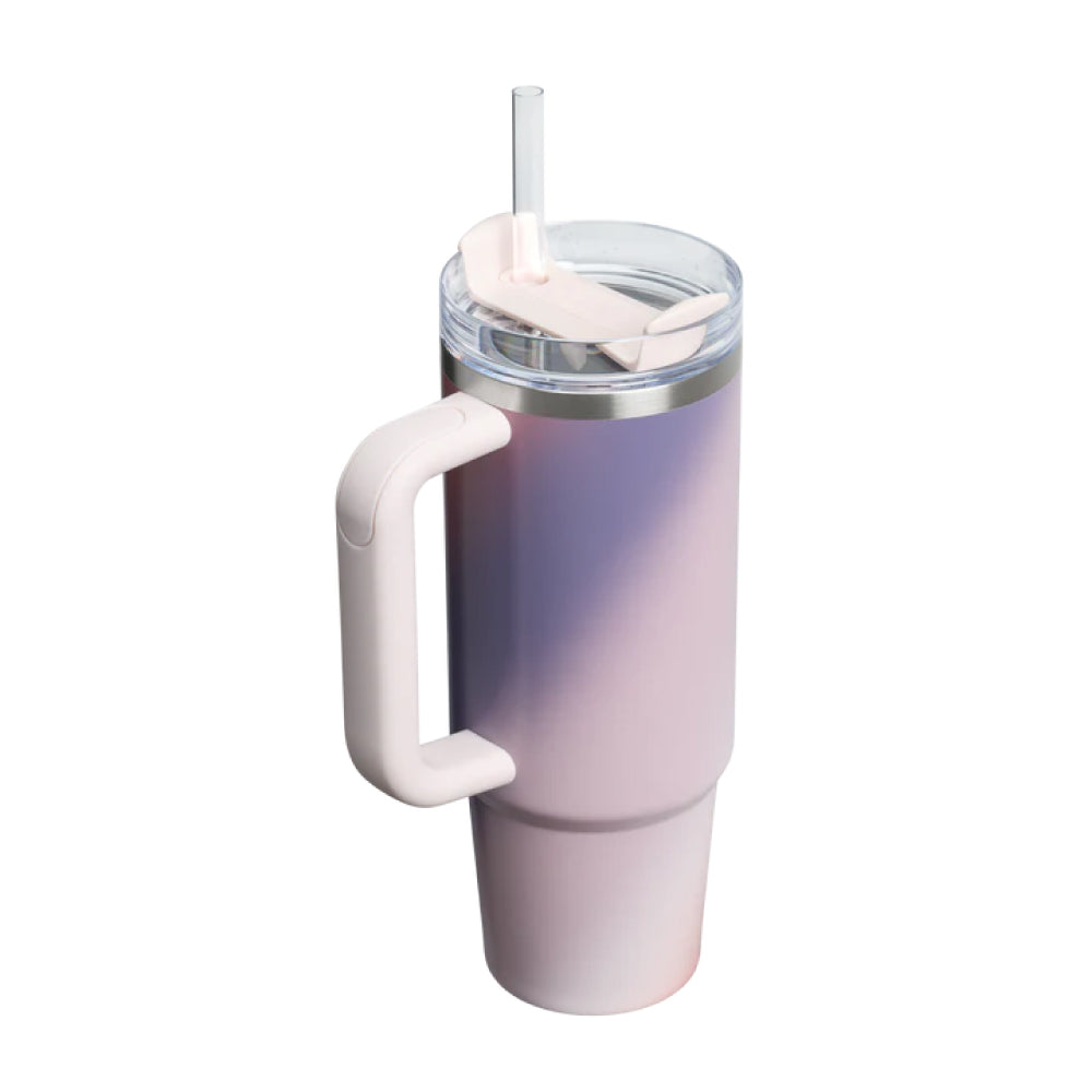 Quencher 吸管隨手杯2.0 | 0.88L | 漸層黎明